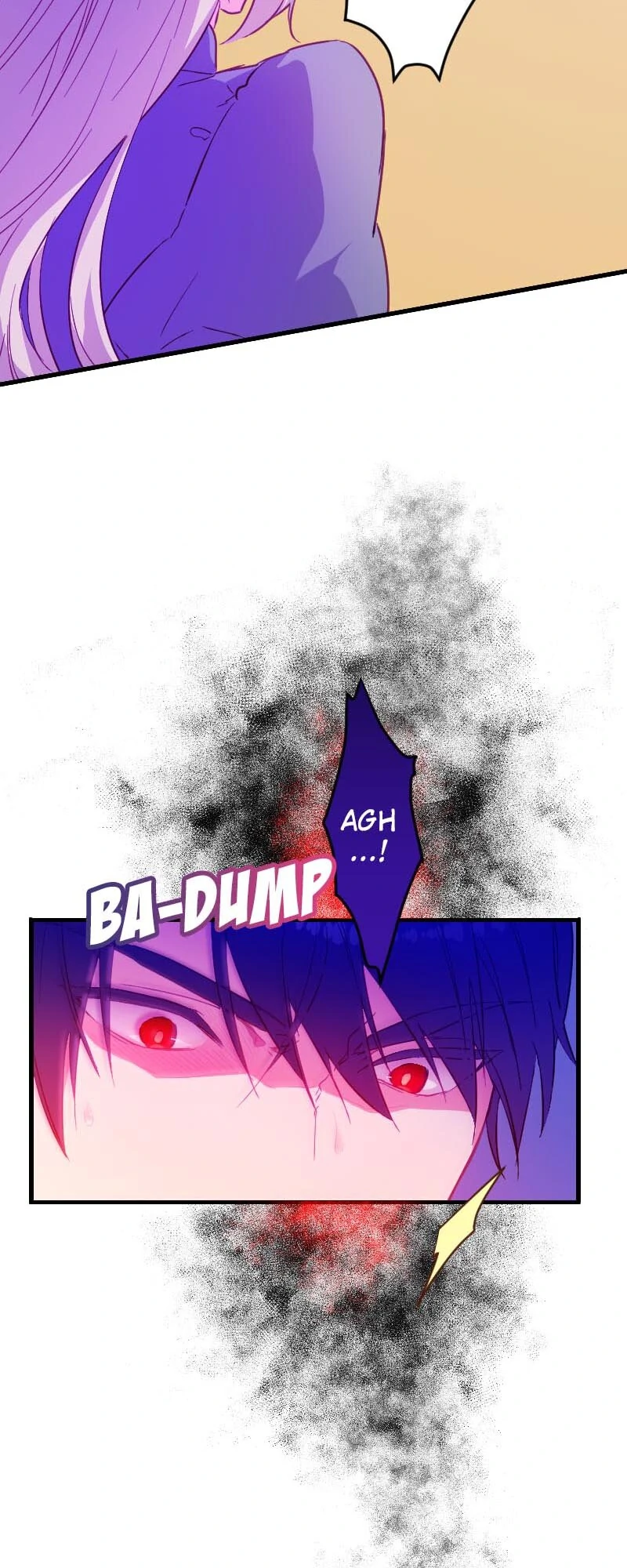 The Maid and Her Favorite King of Darkness Chapter 55 - page 40