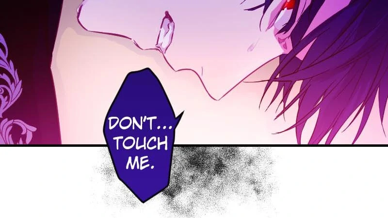 The Maid and Her Favorite King of Darkness Chapter 55 - page 42