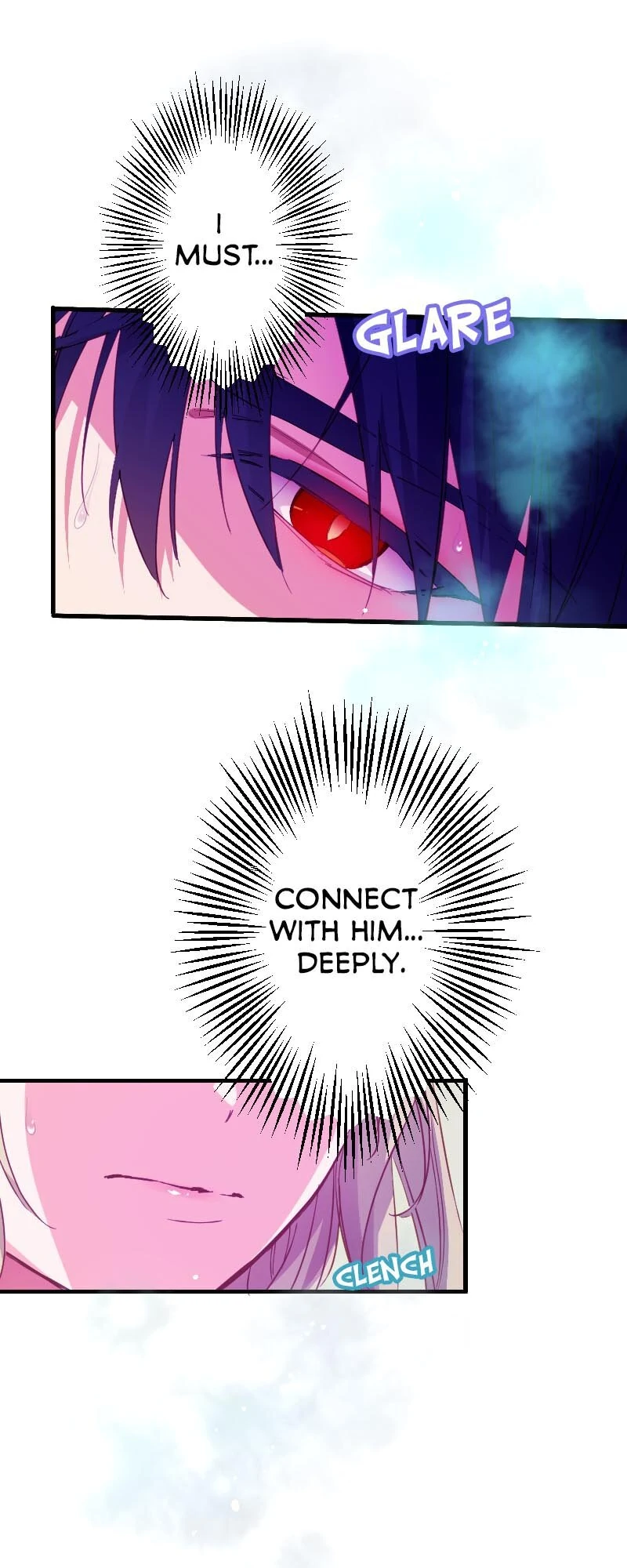 The Maid and Her Favorite King of Darkness Chapter 55 - page 49
