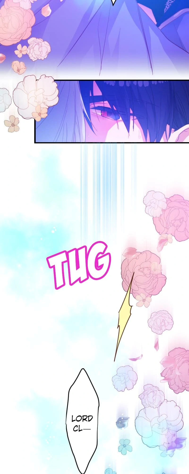 The Maid and Her Favorite King of Darkness Chapter 55 - page 52