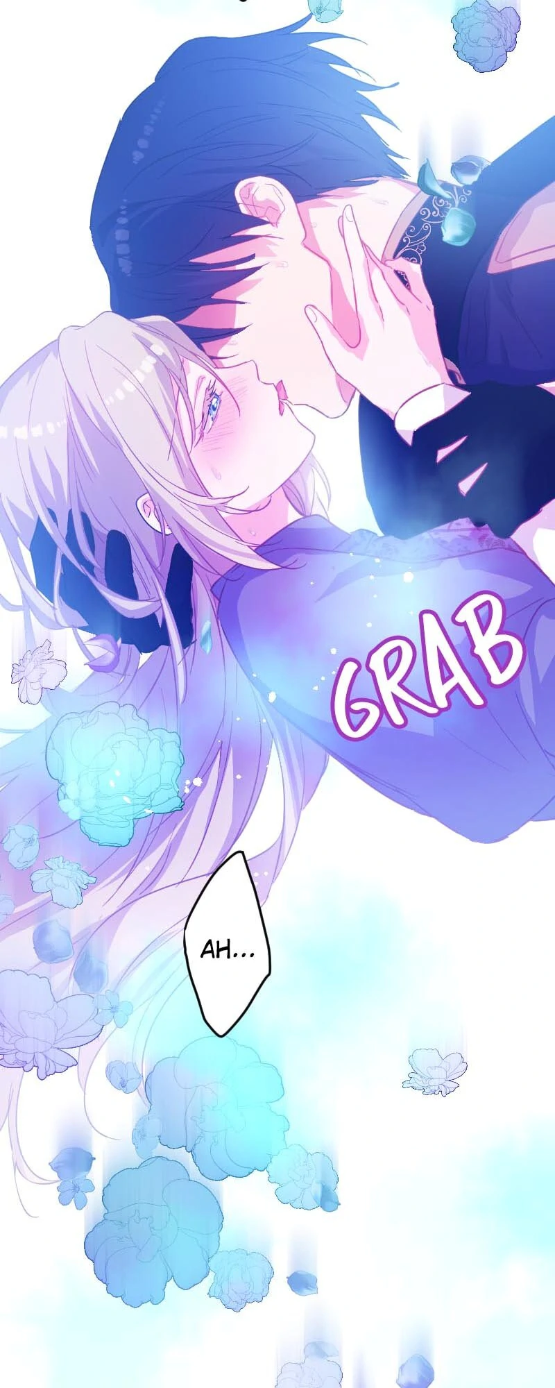 The Maid and Her Favorite King of Darkness Chapter 55 - page 53