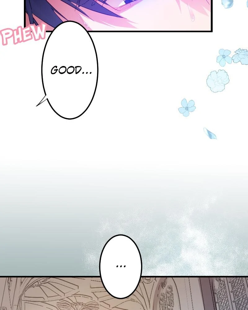 The Maid and Her Favorite King of Darkness Chapter 55 - page 57