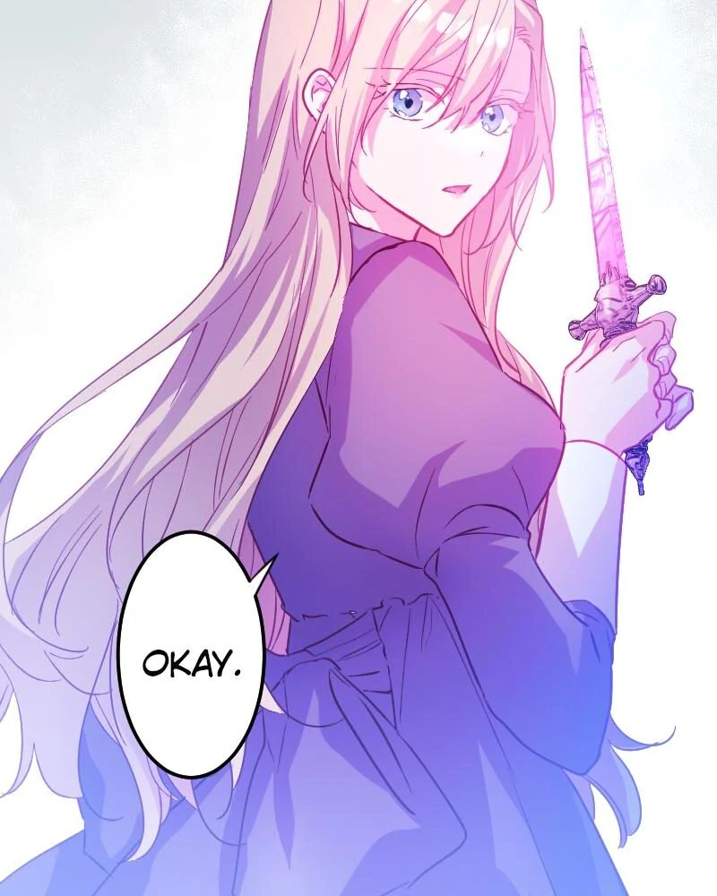 The Maid and Her Favorite King of Darkness Chapter 55 - page 60