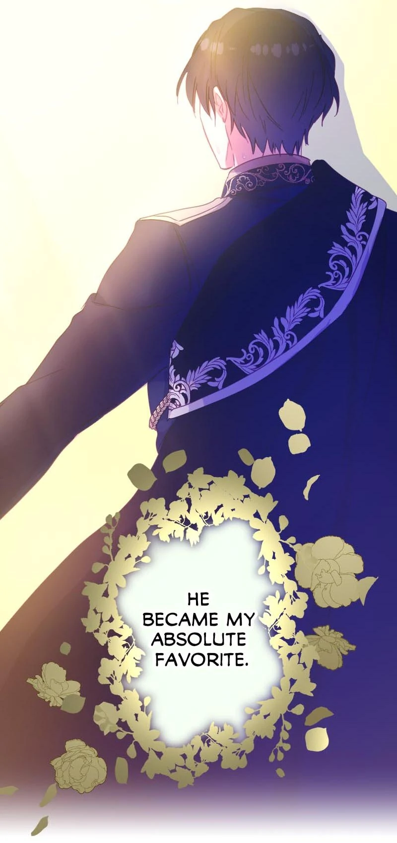 The Maid and Her Favorite King of Darkness Chapter 55 - page 6
