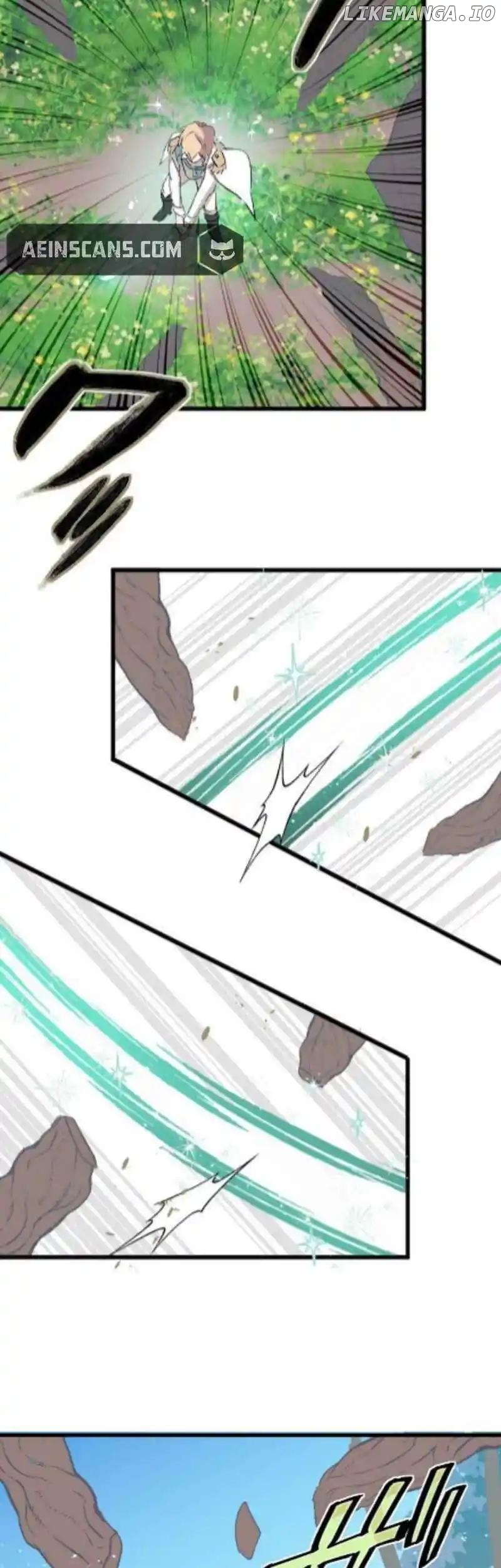 The Fairy Princess Has Decided to Take Revenge Chapter 15 - page 25