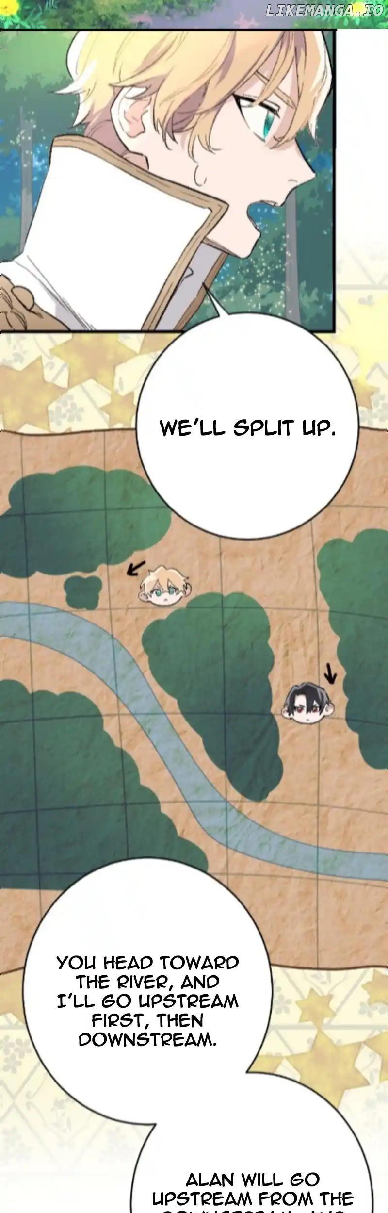 The Fairy Princess Has Decided to Take Revenge Chapter 16 - page 16