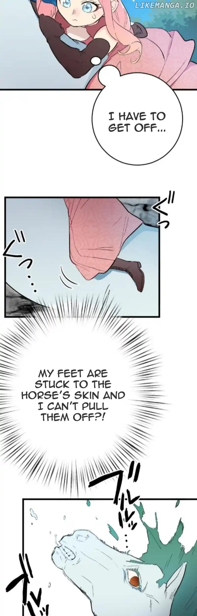 The Fairy Princess Has Decided to Take Revenge Chapter 16 - page 25