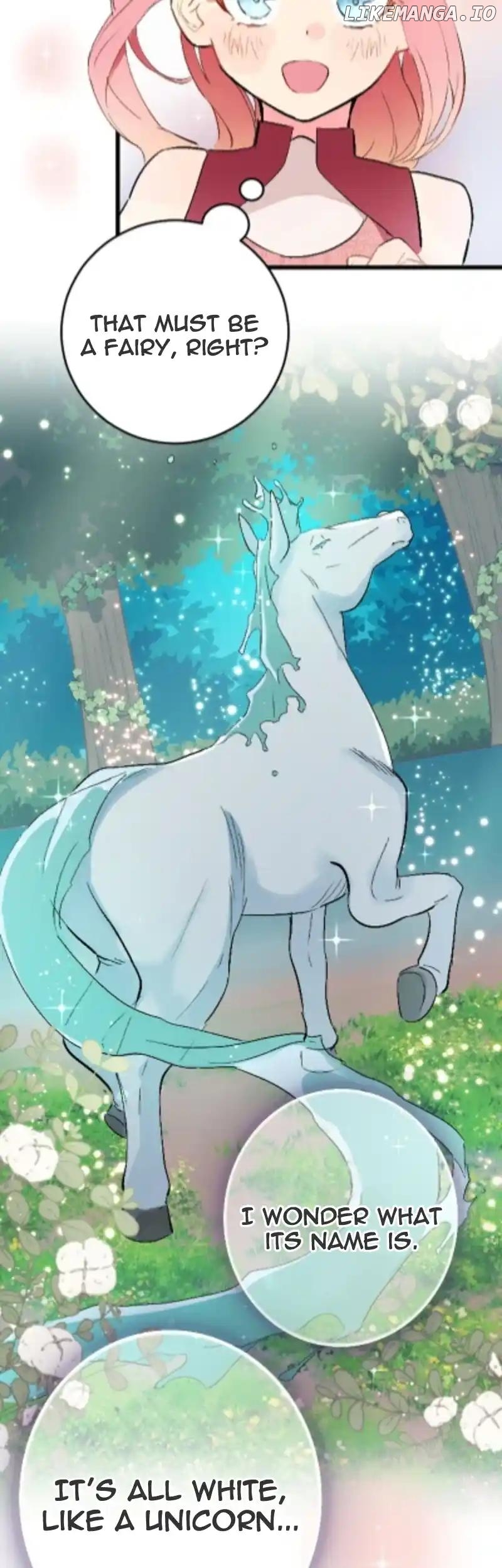 The Fairy Princess Has Decided to Take Revenge Chapter 16 - page 3