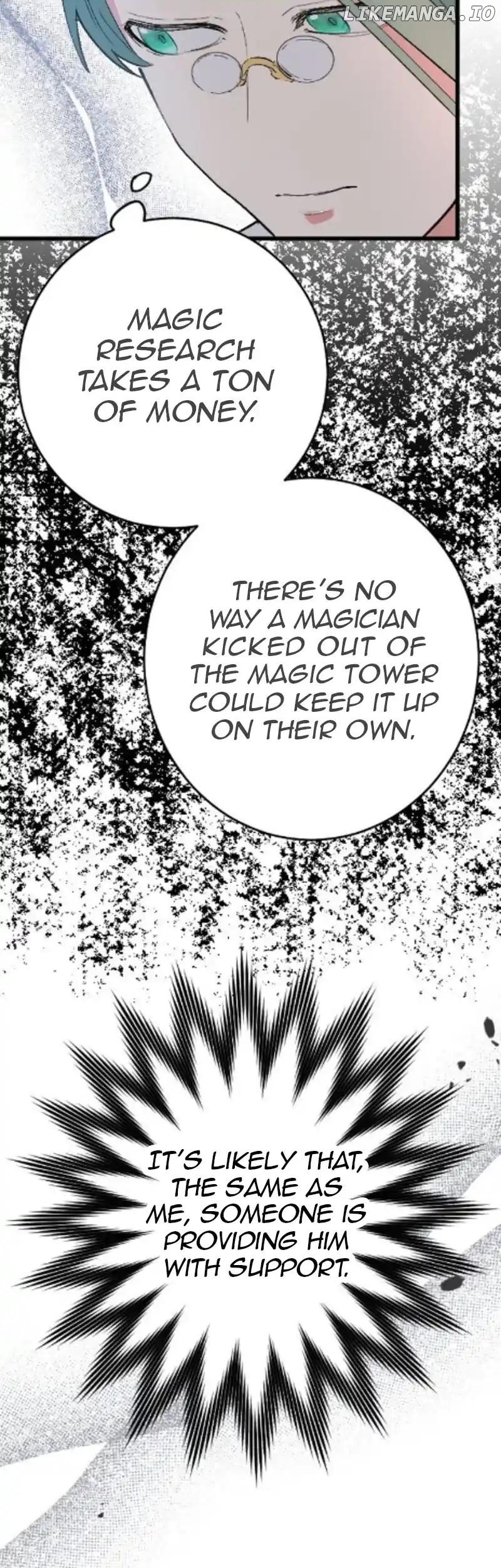 The Fairy Princess Has Decided to Take Revenge Chapter 19 - page 25