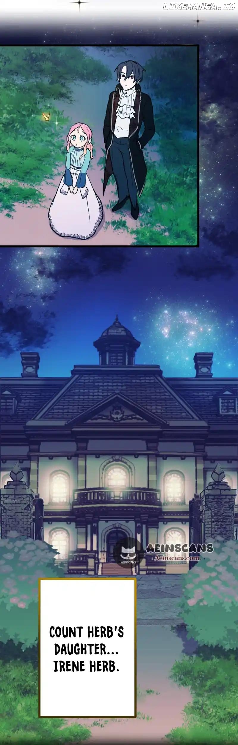 The Fairy Princess Has Decided to Take Revenge Chapter 22 - page 4