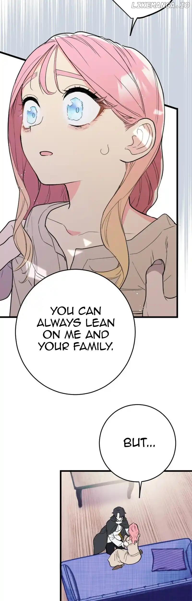 The Fairy Princess Has Decided to Take Revenge Chapter 27 - page 18