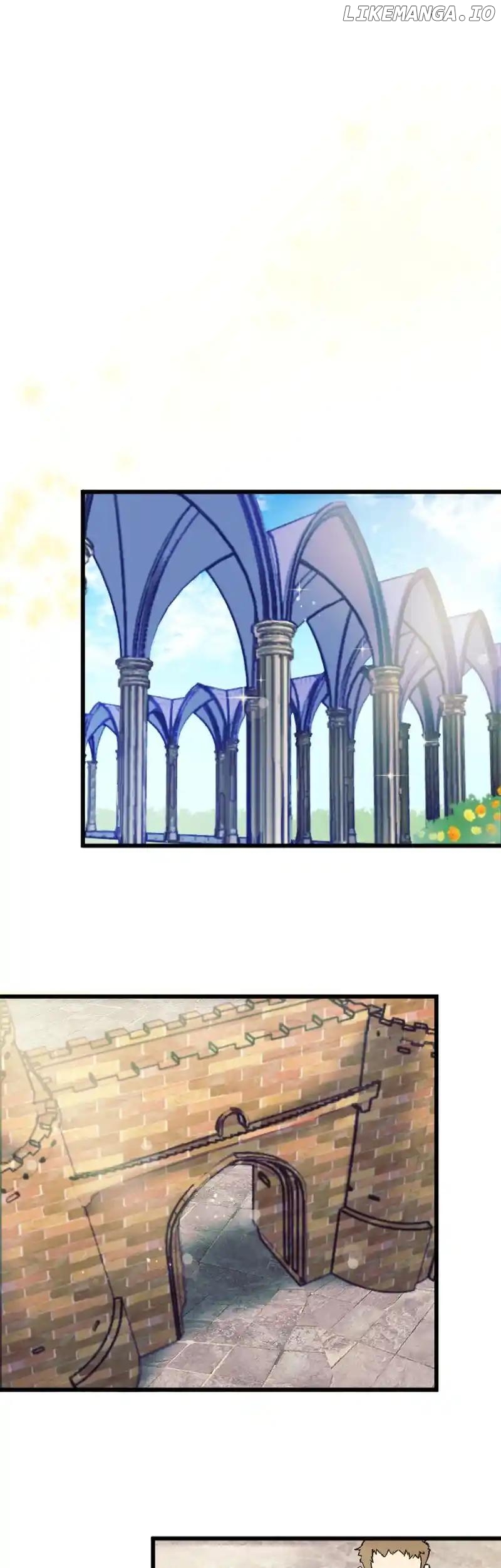 The Fairy Princess Has Decided to Take Revenge Chapter 28 - page 1