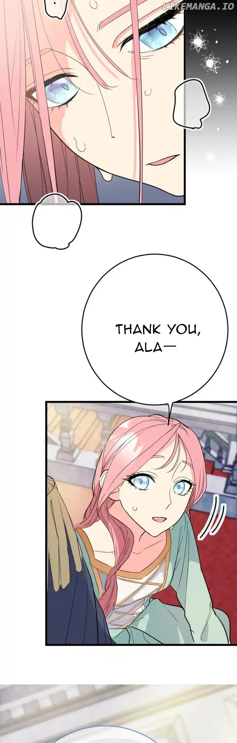 The Fairy Princess Has Decided to Take Revenge Chapter 29 - page 53