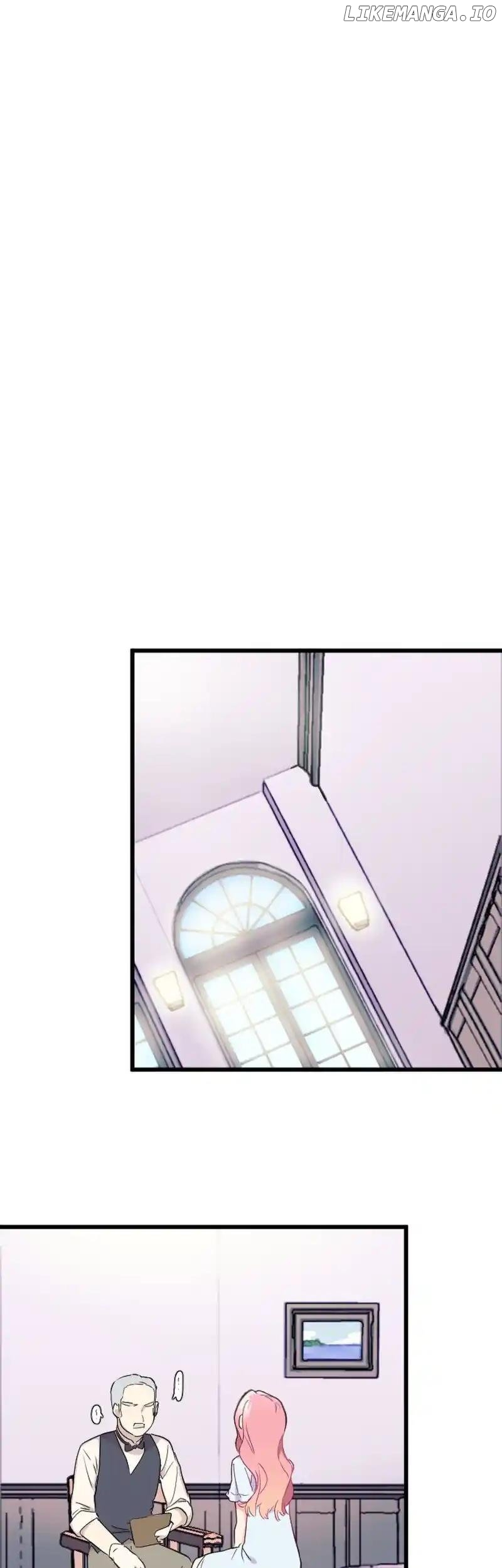 The Fairy Princess Has Decided to Take Revenge Chapter 30 - page 10