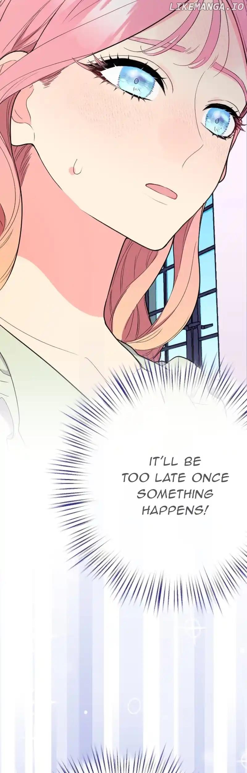 The Fairy Princess Has Decided to Take Revenge Chapter 30 - page 53