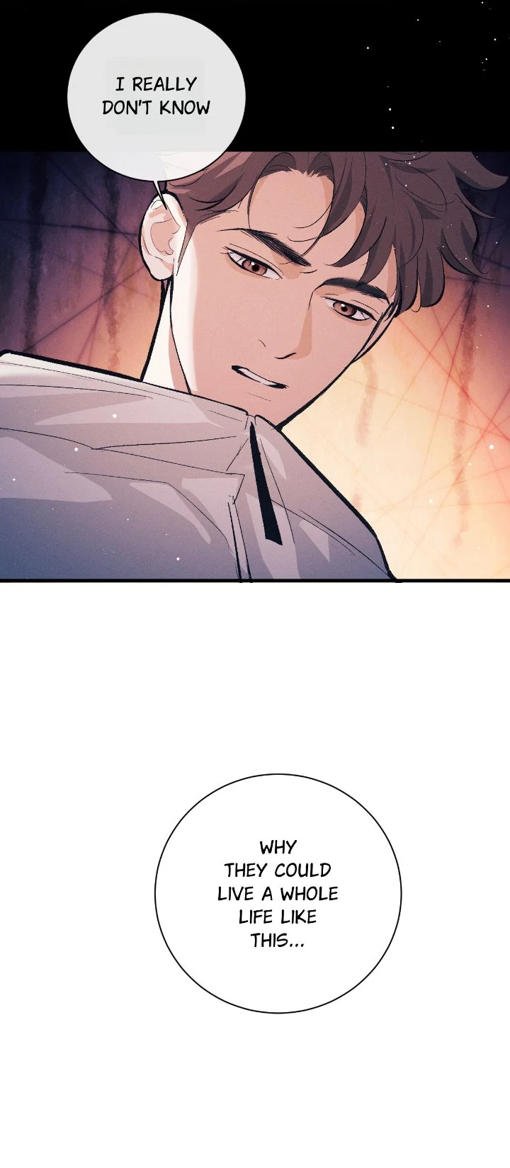 Run Freely Chapter 105 - page 10