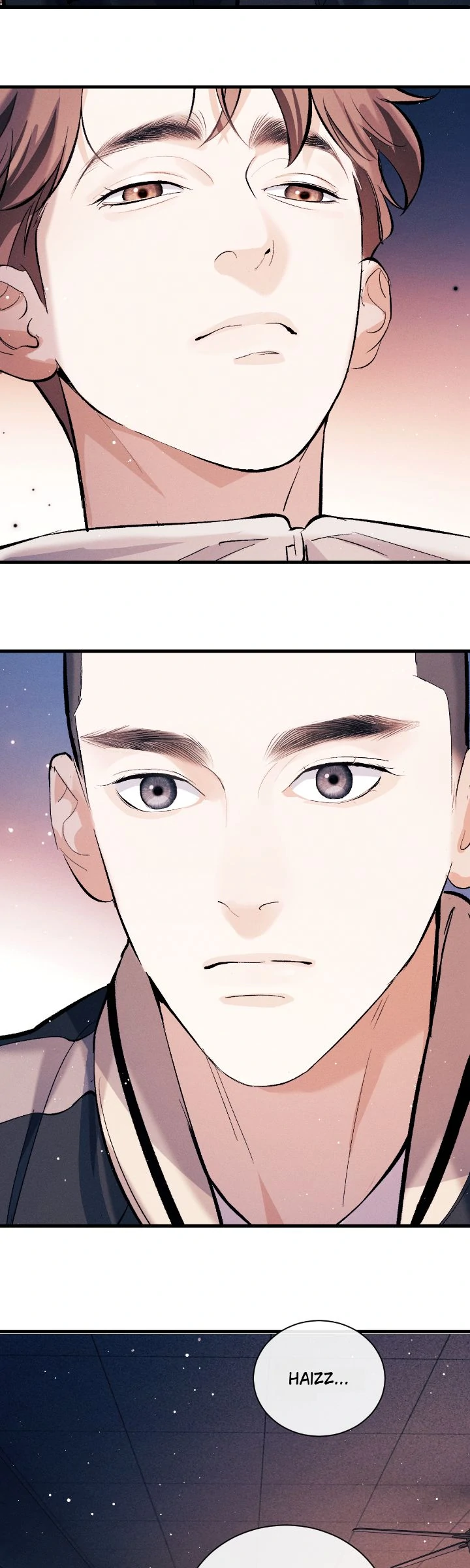 Run Freely Chapter 106 - page 12