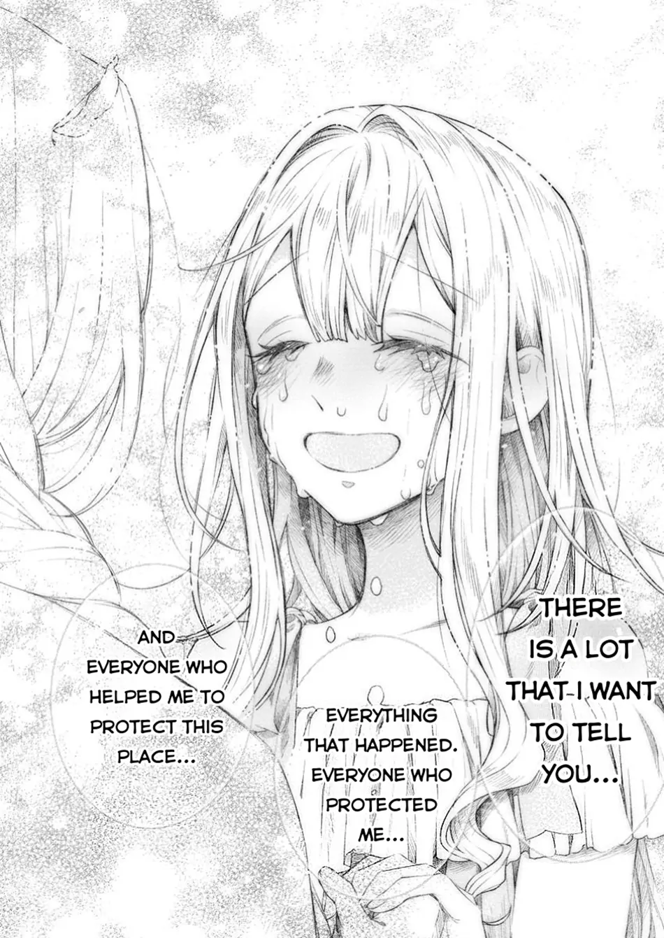 Sono Monban, Saikyou Nitsuki Tsuihou Sareta Bougyo Ryoku 9999 No Senshi, Outo No Monban Toshite Musou Suru Chapter 34.3 - page 10