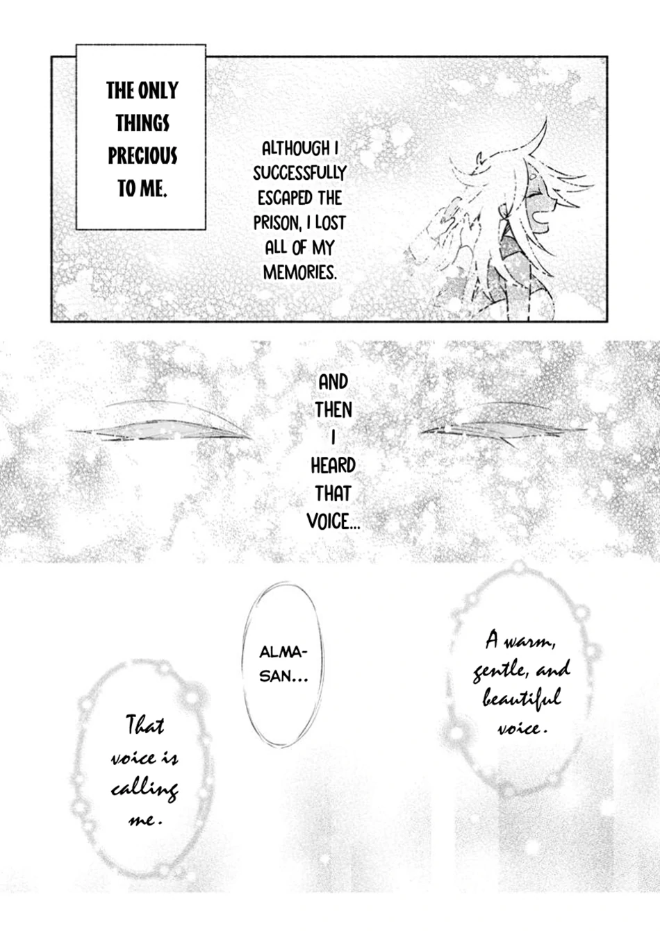 Sono Monban, Saikyou Nitsuki Tsuihou Sareta Bougyo Ryoku 9999 No Senshi, Outo No Monban Toshite Musou Suru Chapter 34.3 - page 5