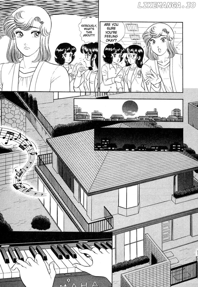 Amai Seikatsu Chapter 343 - page 14