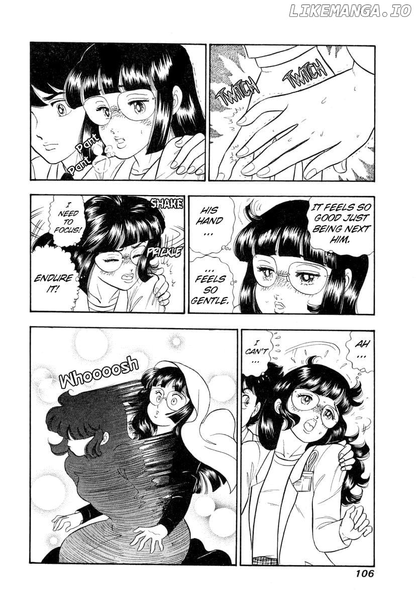 Amai Seikatsu Chapter 343 - page 5