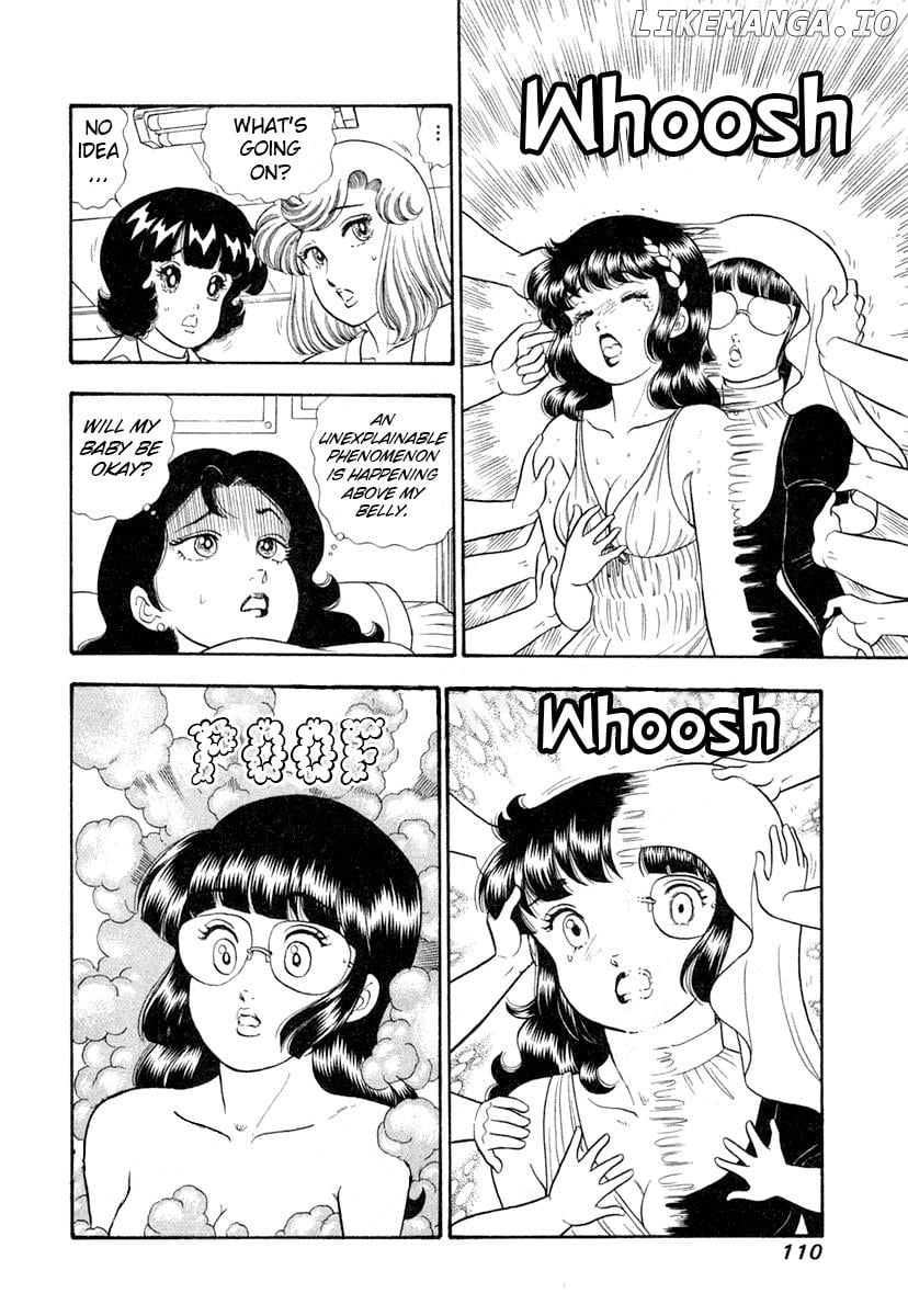 Amai Seikatsu Chapter 343 - page 9