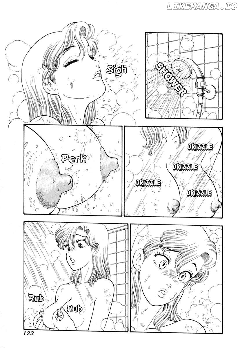Amai Seikatsu Chapter 344 - page 6
