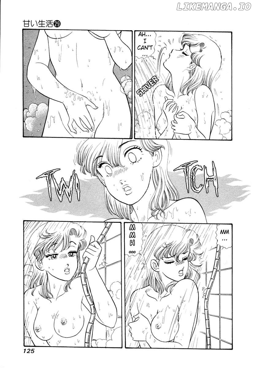 Amai Seikatsu Chapter 344 - page 8