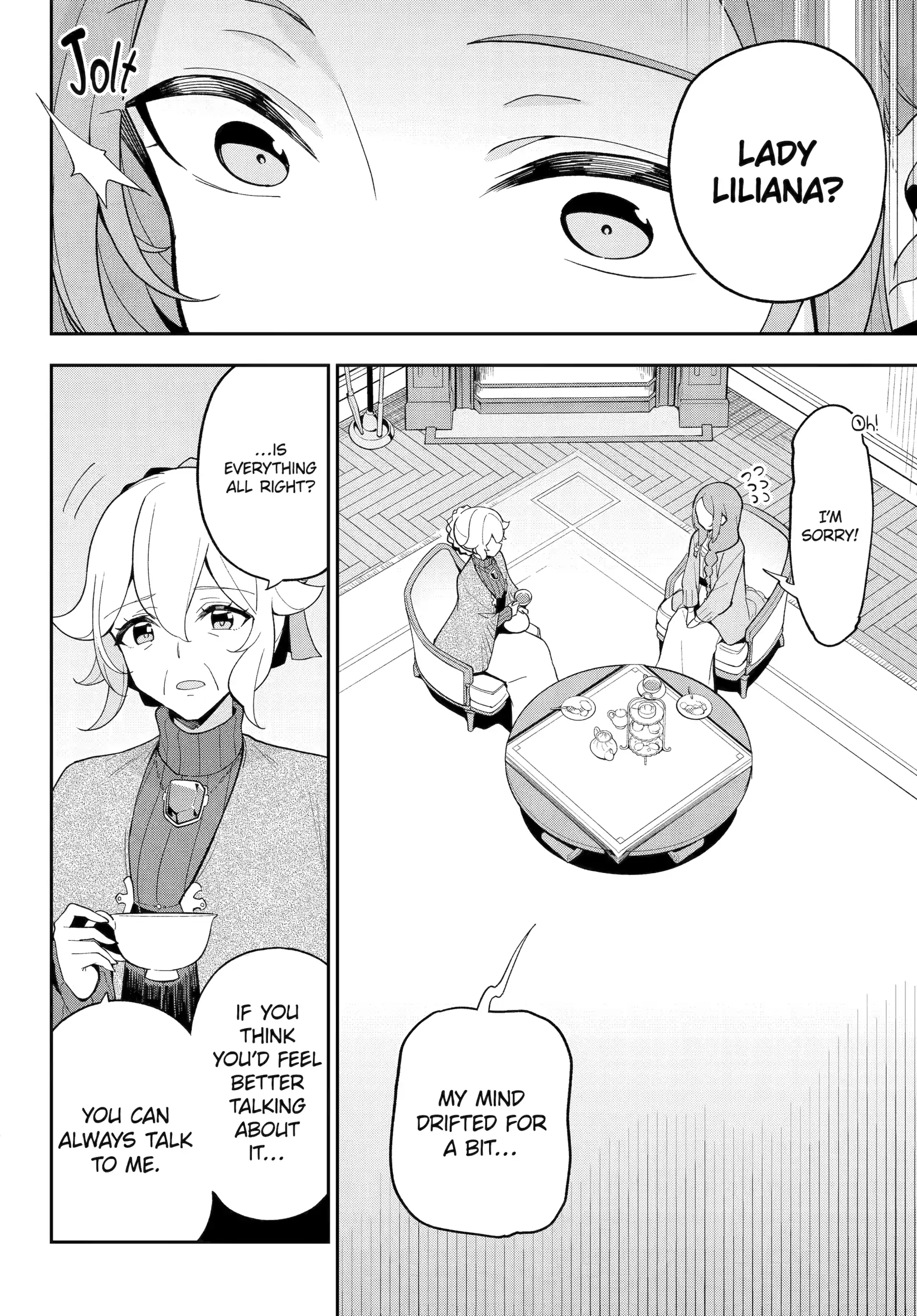 Dad Is A Hero, Mom Is A Spirit, I’m A Reincarnator Chapter 68 - page 9