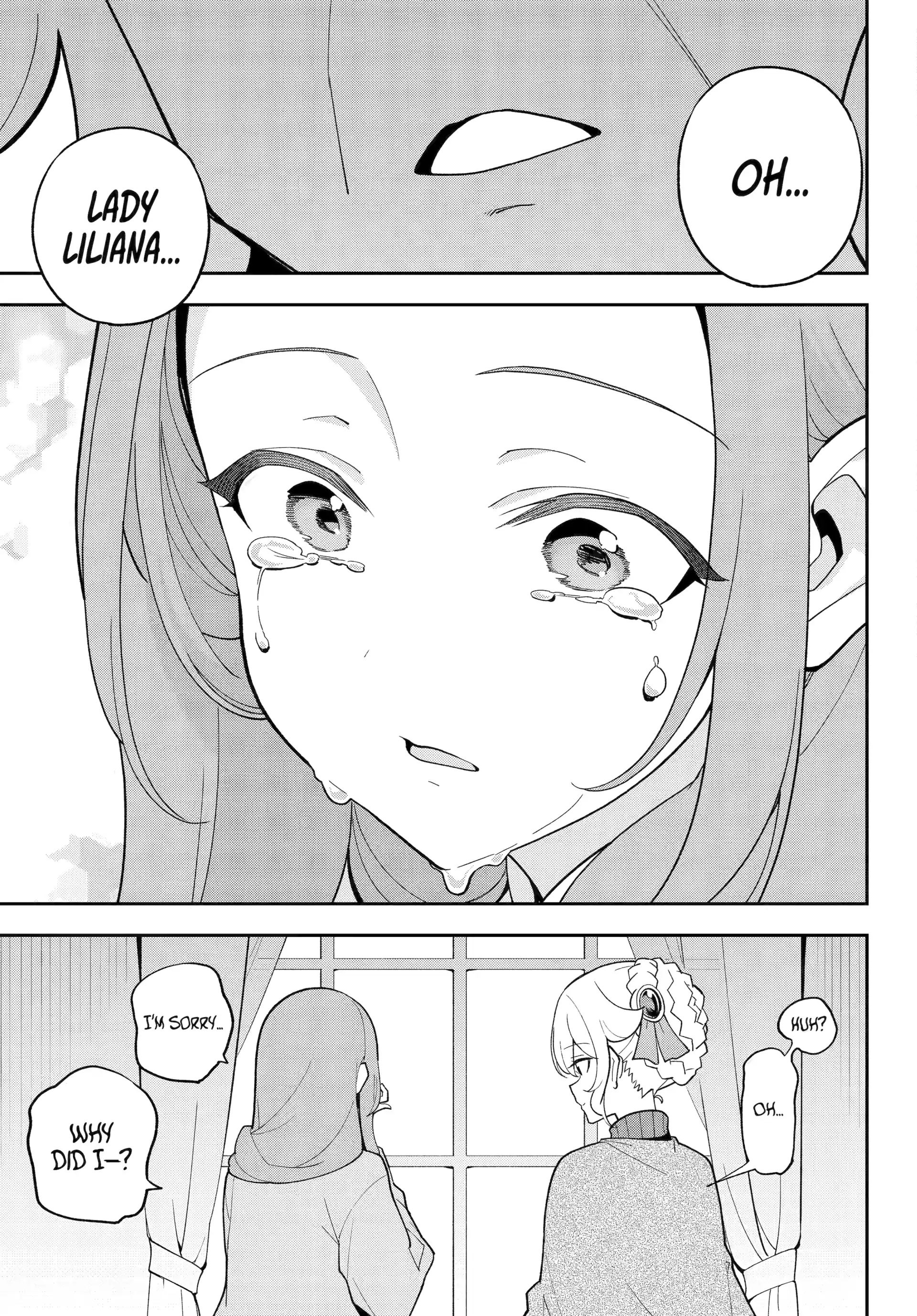 Dad Is A Hero, Mom Is A Spirit, I’m A Reincarnator Chapter 68 - page 16