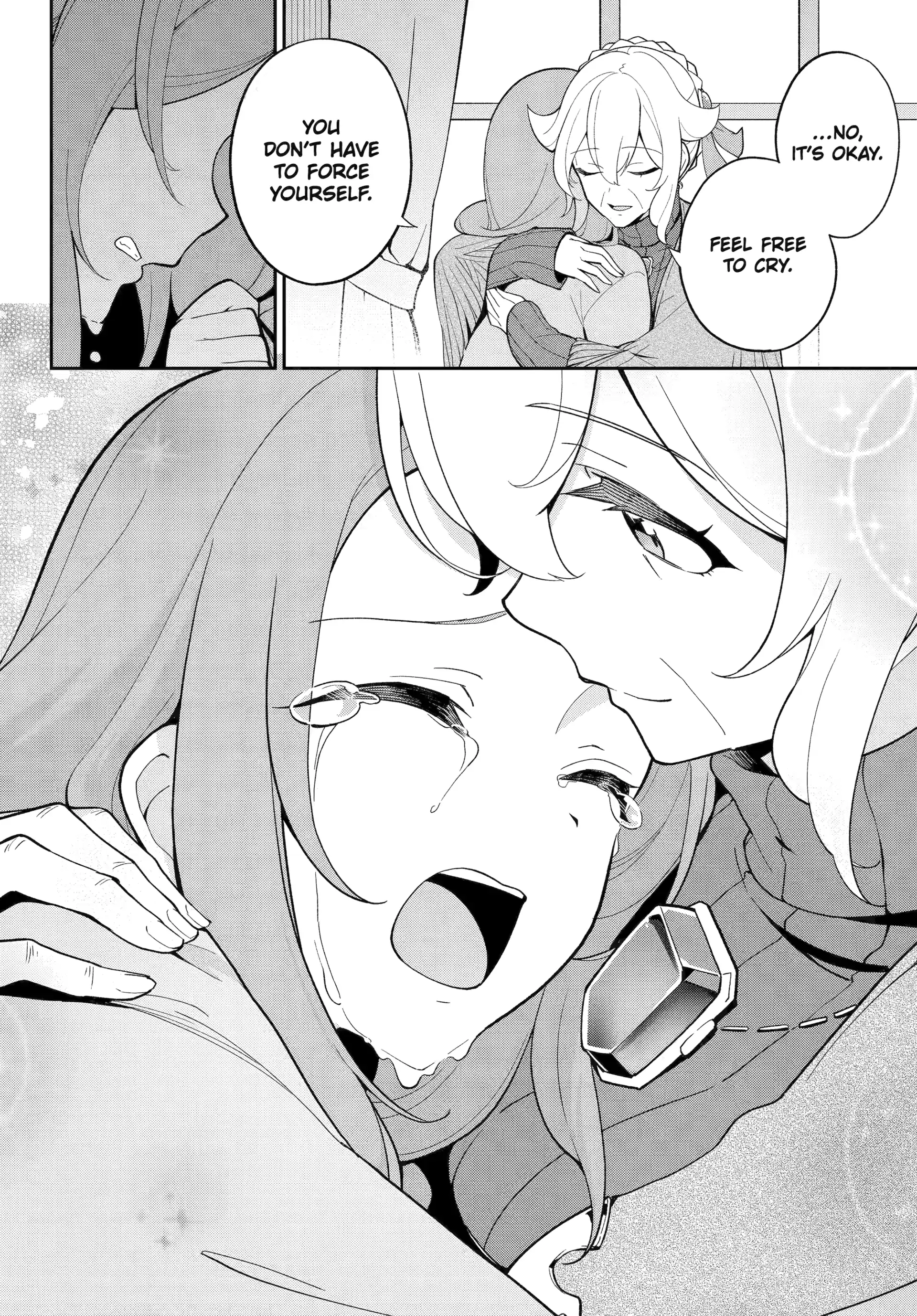 Dad Is A Hero, Mom Is A Spirit, I’m A Reincarnator Chapter 68 - page 17