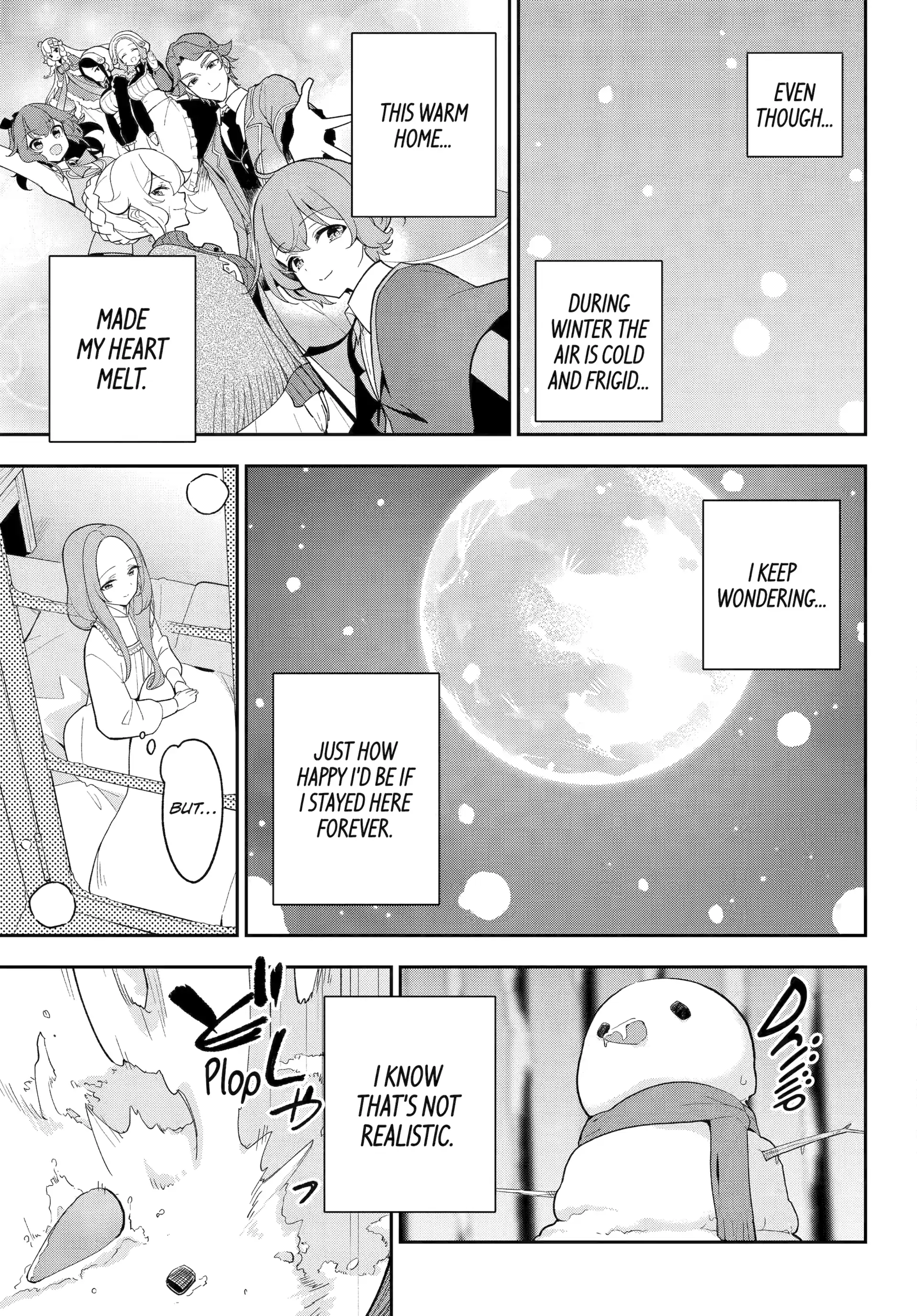 Dad Is A Hero, Mom Is A Spirit, I’m A Reincarnator Chapter 68 - page 18