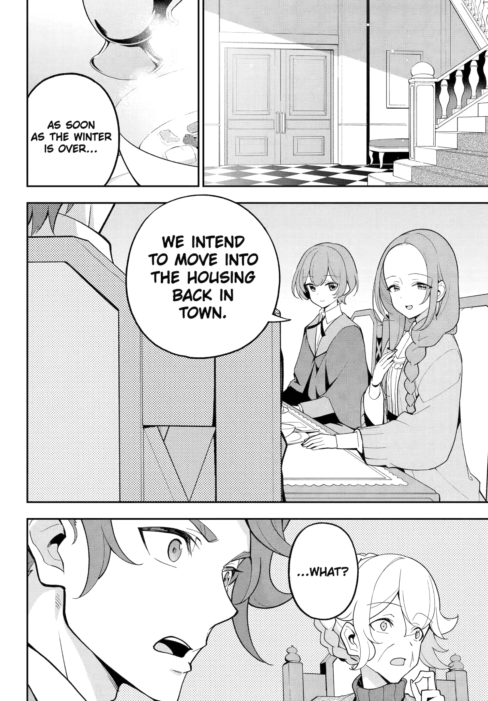 Dad Is A Hero, Mom Is A Spirit, I’m A Reincarnator Chapter 68 - page 19