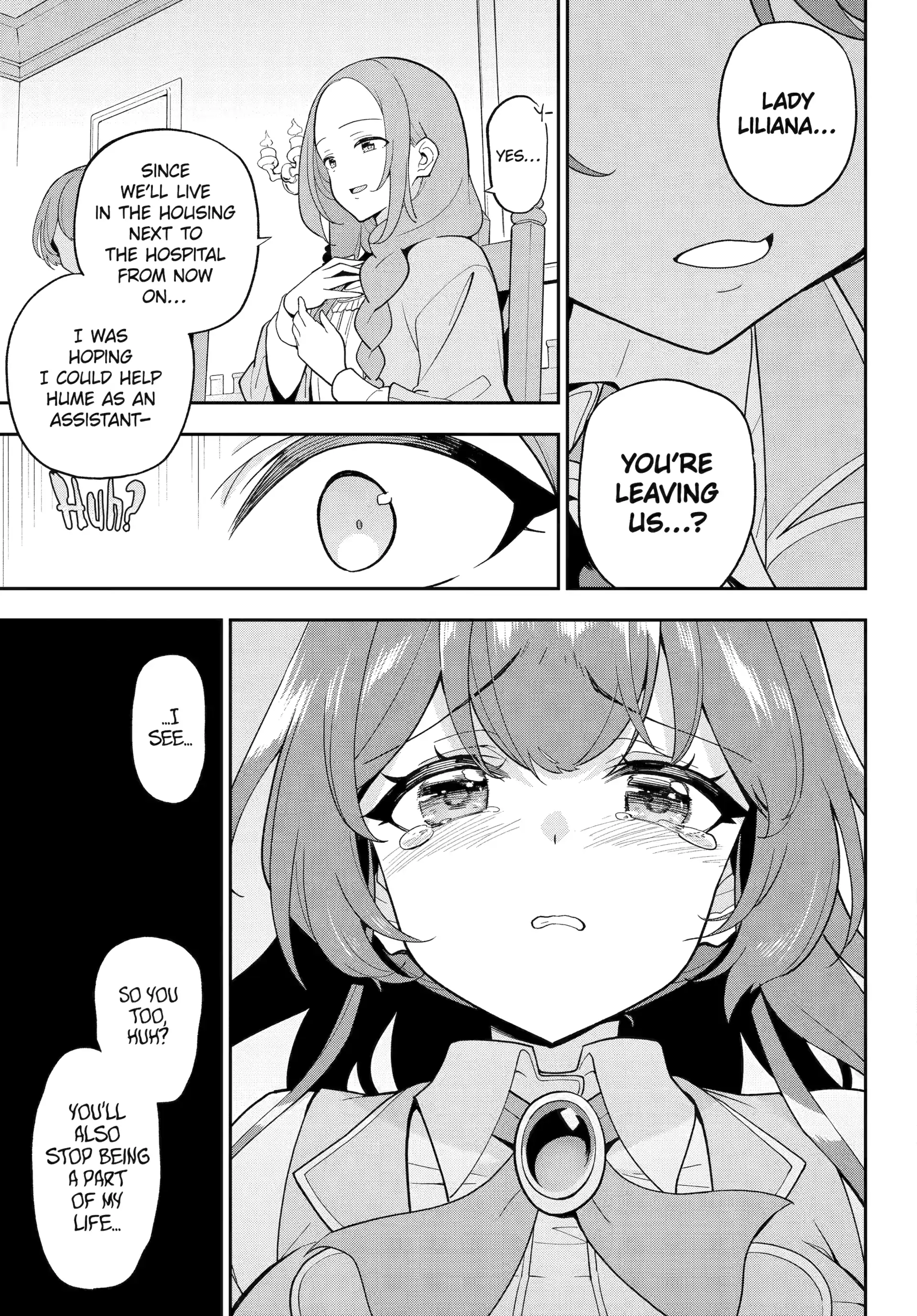 Dad Is A Hero, Mom Is A Spirit, I’m A Reincarnator Chapter 68 - page 22