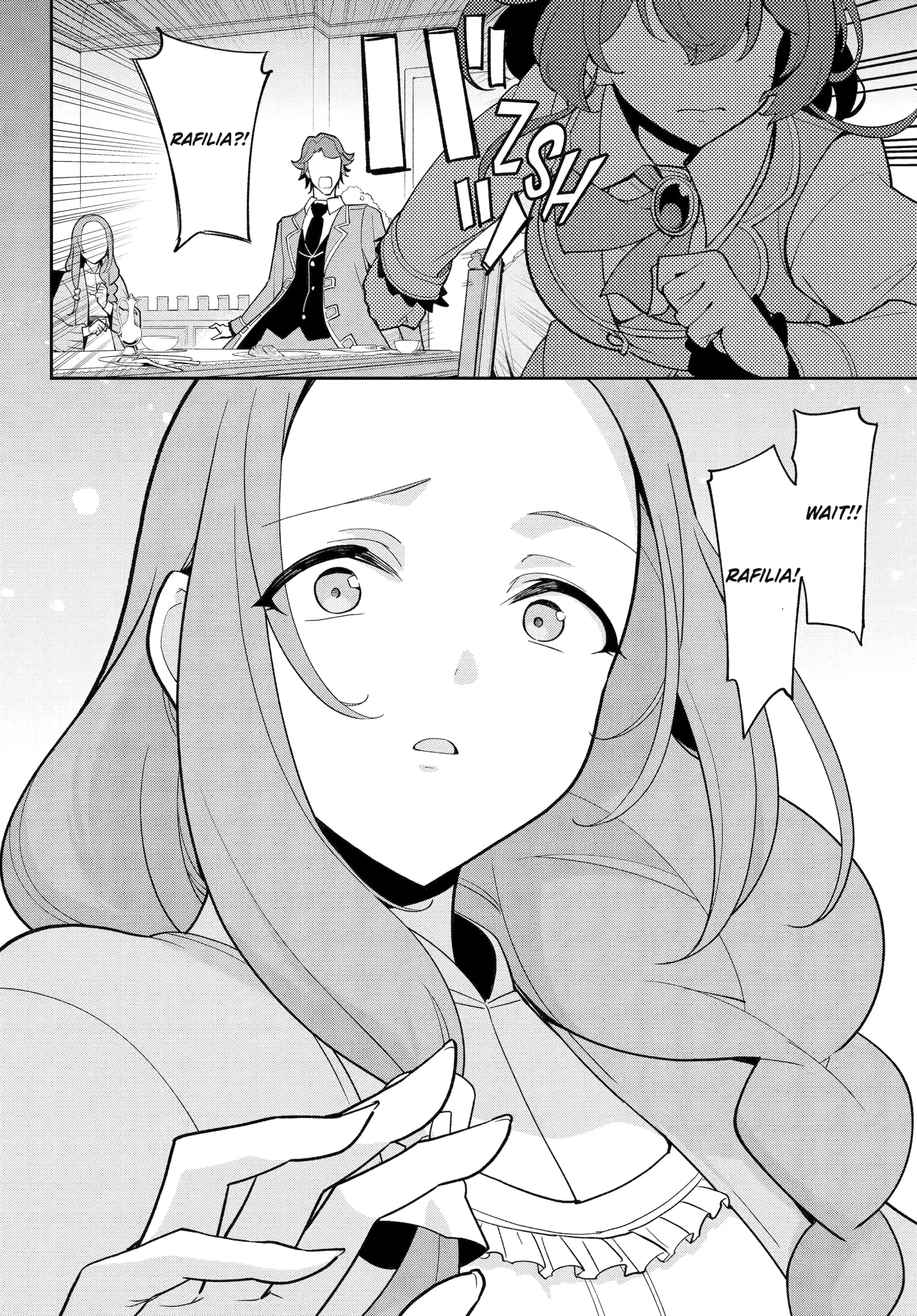 Dad Is A Hero, Mom Is A Spirit, I’m A Reincarnator Chapter 68 - page 23
