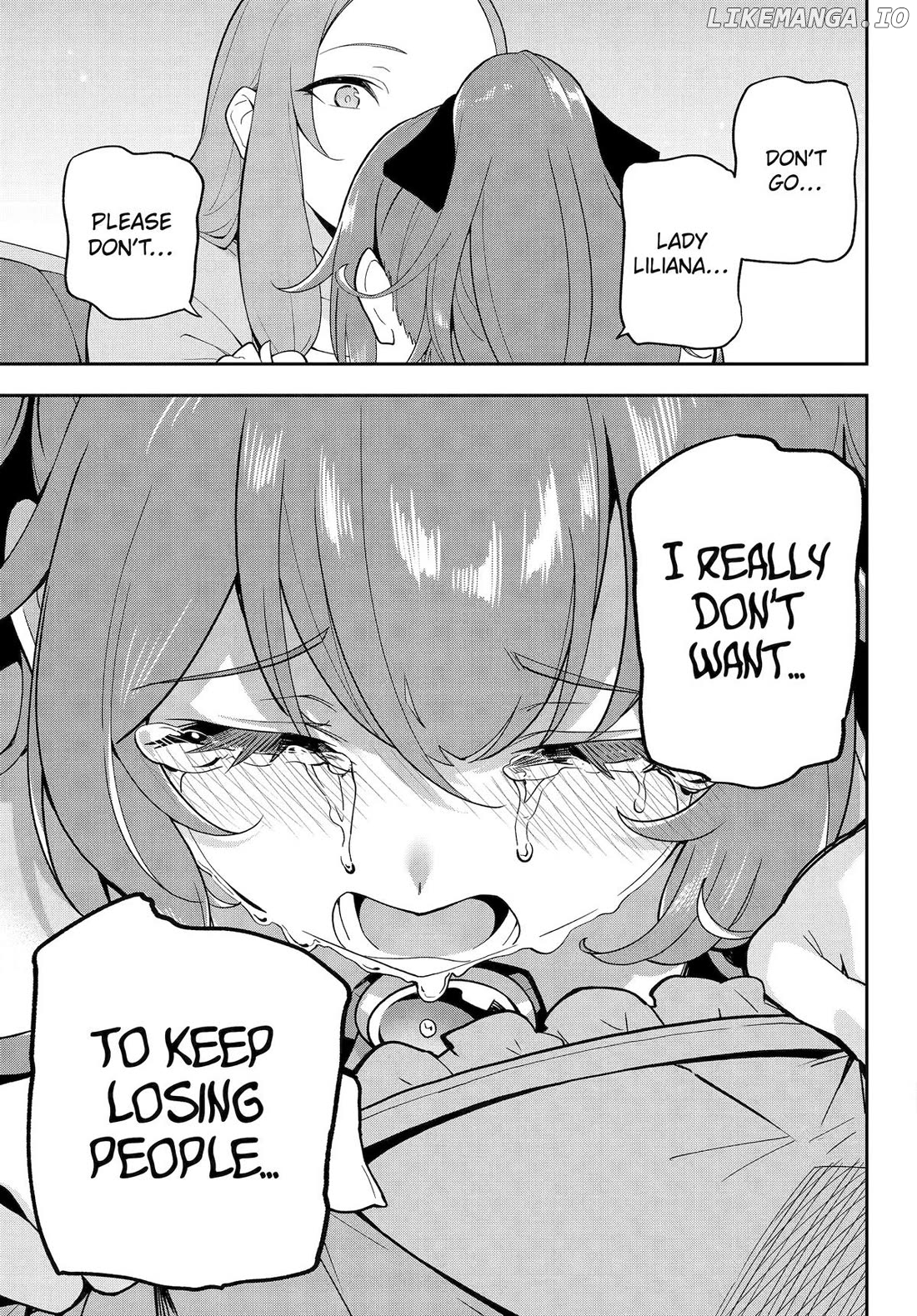 Dad Is A Hero, Mom Is A Spirit, I’m A Reincarnator Chapter 69 - page 13