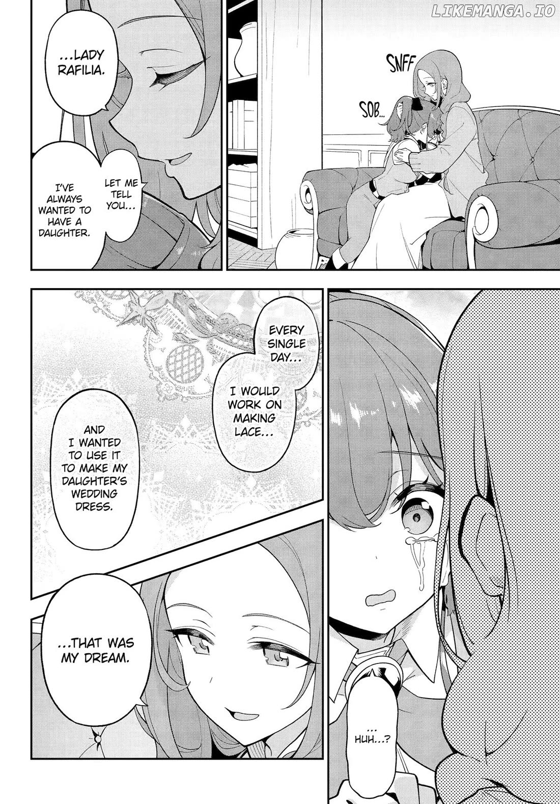 Dad Is A Hero, Mom Is A Spirit, I’m A Reincarnator Chapter 69 - page 14