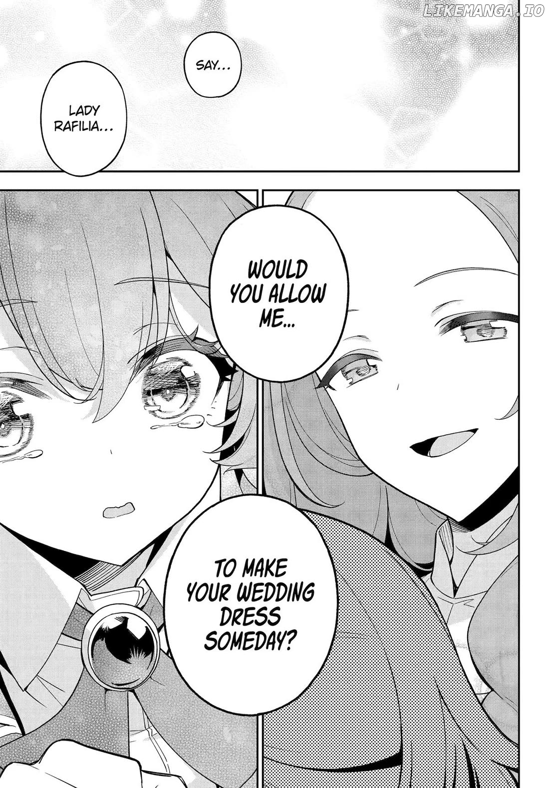 Dad Is A Hero, Mom Is A Spirit, I’m A Reincarnator Chapter 69 - page 15