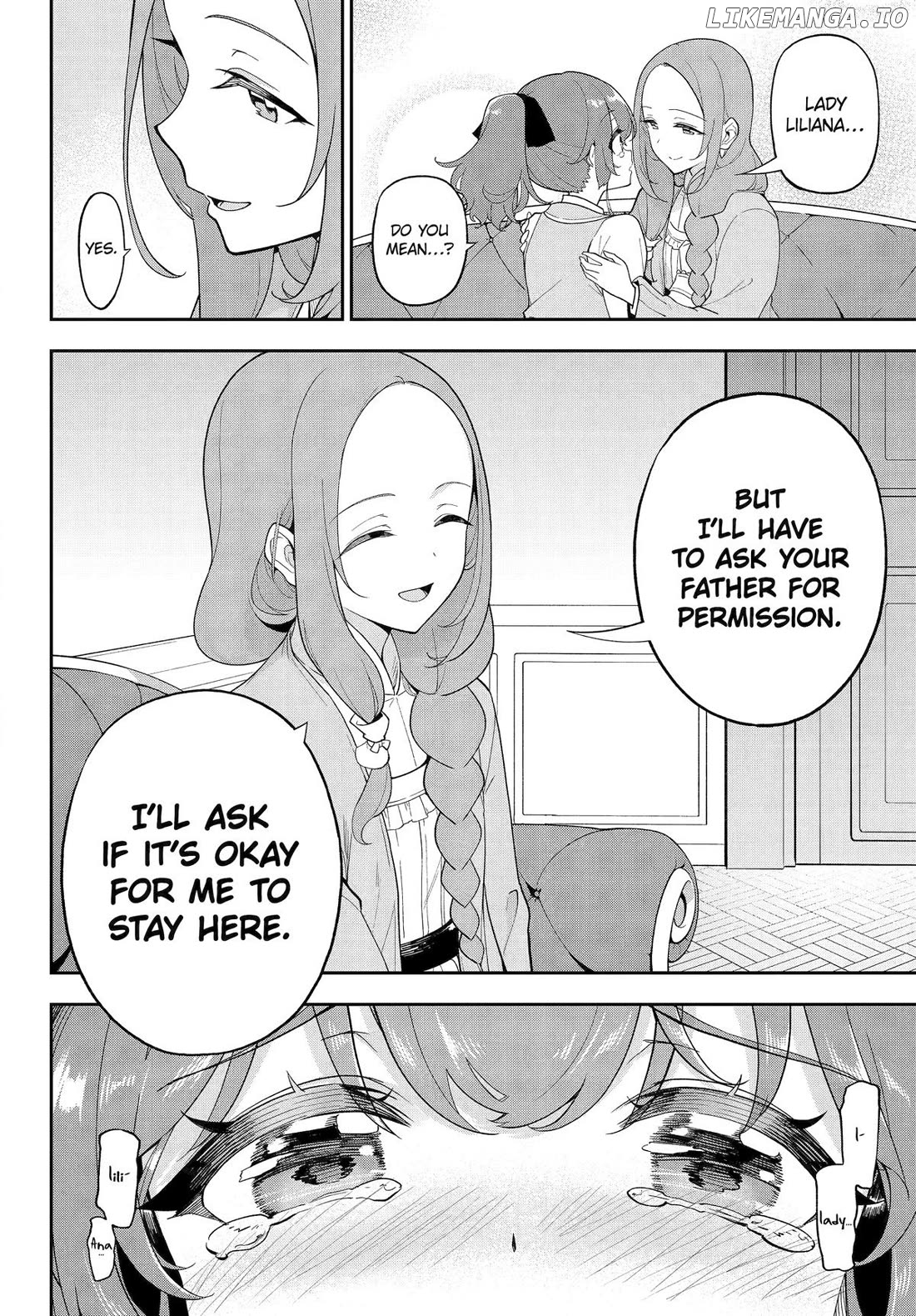 Dad Is A Hero, Mom Is A Spirit, I’m A Reincarnator Chapter 69 - page 16