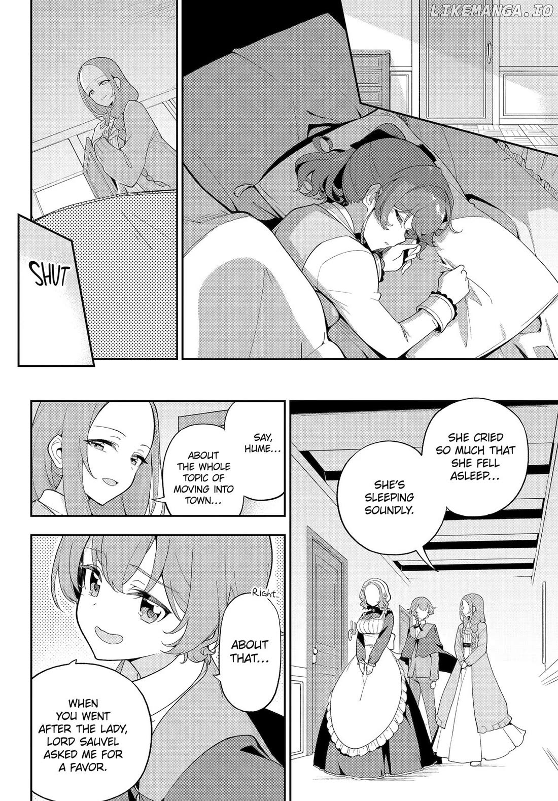 Dad Is A Hero, Mom Is A Spirit, I’m A Reincarnator Chapter 69 - page 18