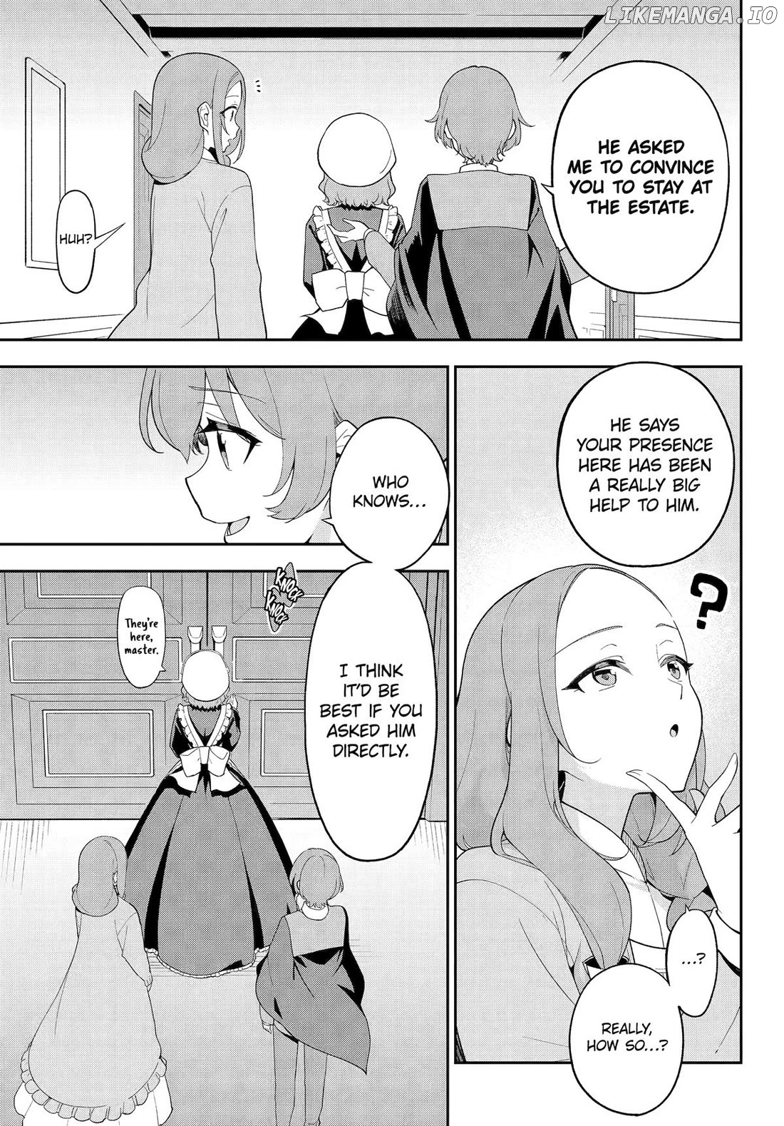 Dad Is A Hero, Mom Is A Spirit, I’m A Reincarnator Chapter 69 - page 19