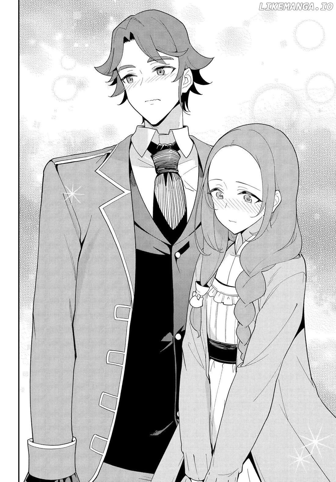 Dad Is A Hero, Mom Is A Spirit, I’m A Reincarnator Chapter 69 - page 27