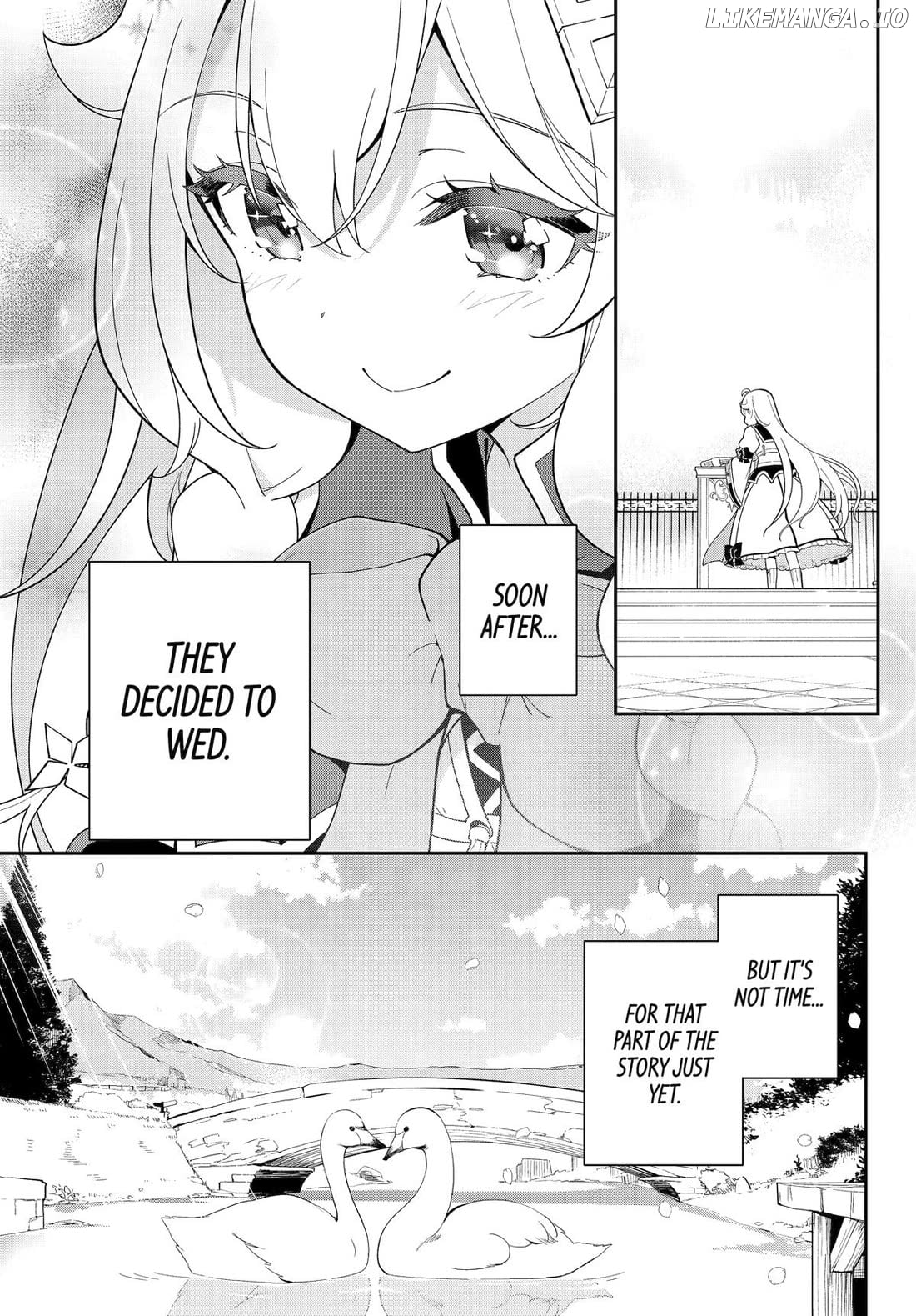 Dad Is A Hero, Mom Is A Spirit, I’m A Reincarnator Chapter 69 - page 28