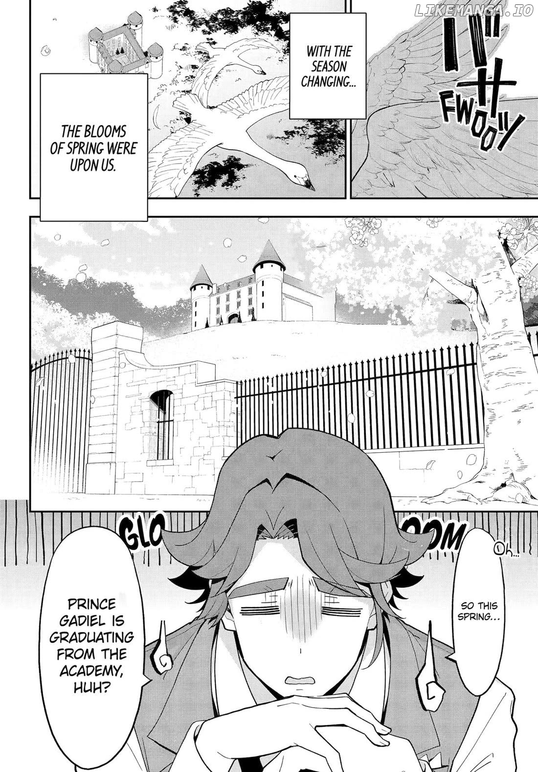 Dad Is A Hero, Mom Is A Spirit, I’m A Reincarnator Chapter 69 - page 29