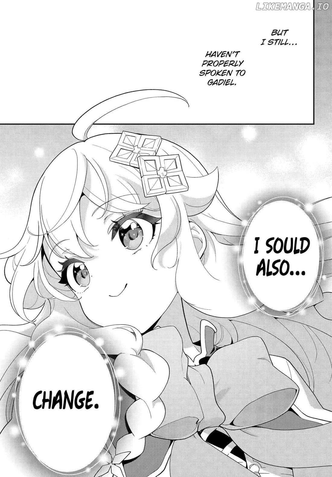 Dad Is A Hero, Mom Is A Spirit, I’m A Reincarnator Chapter 69 - page 36