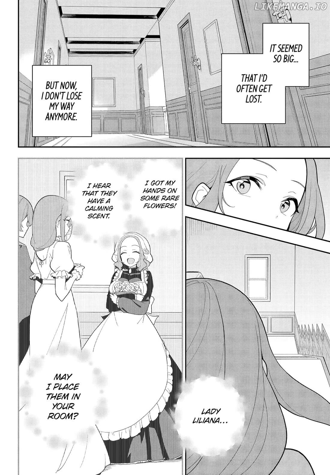 Dad Is A Hero, Mom Is A Spirit, I’m A Reincarnator Chapter 69 - page 4