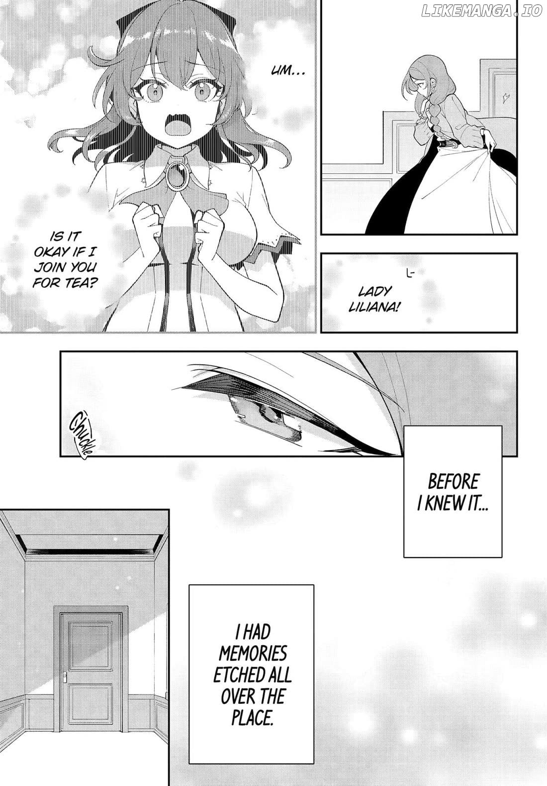 Dad Is A Hero, Mom Is A Spirit, I’m A Reincarnator Chapter 69 - page 5