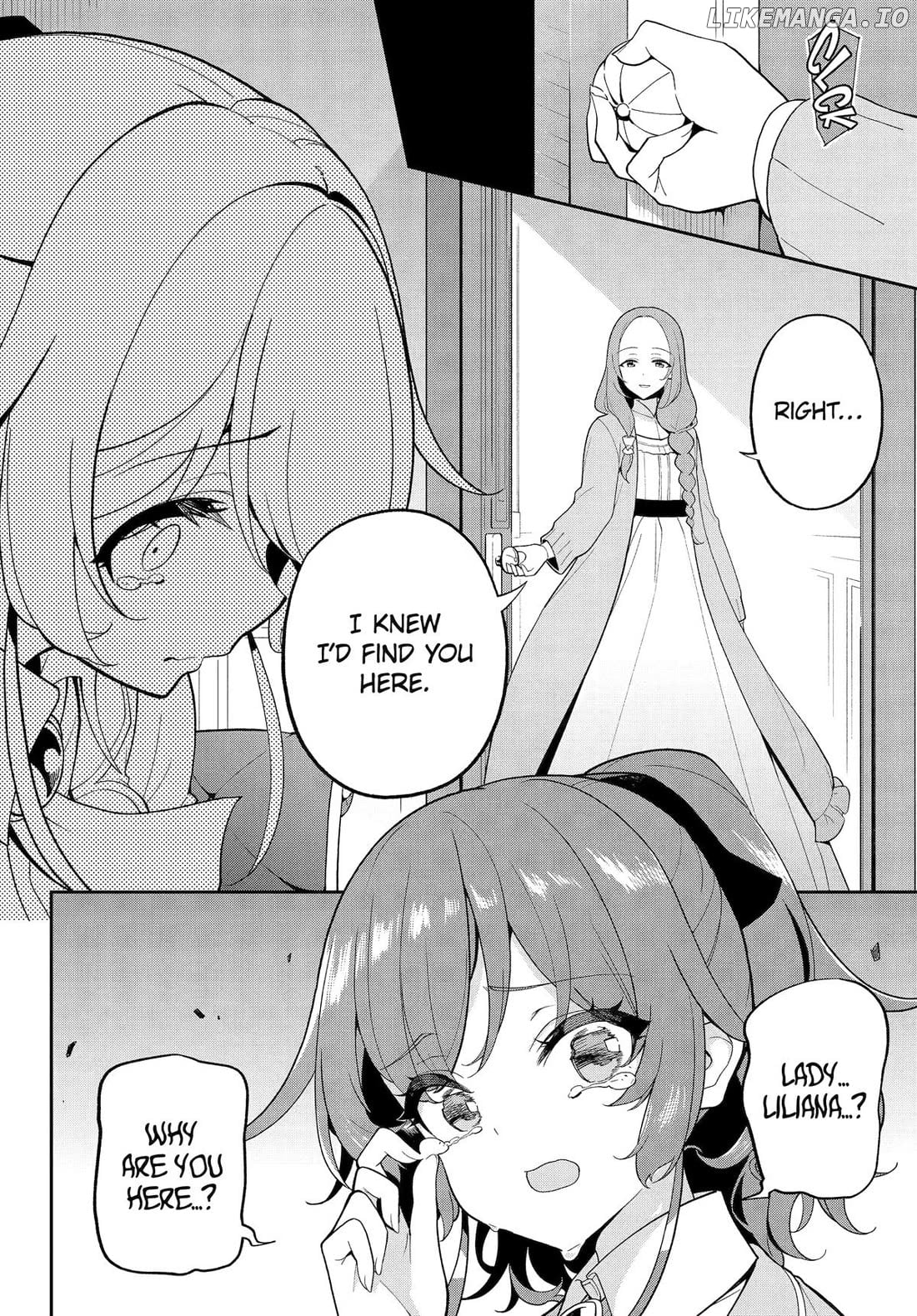 Dad Is A Hero, Mom Is A Spirit, I’m A Reincarnator Chapter 69 - page 6