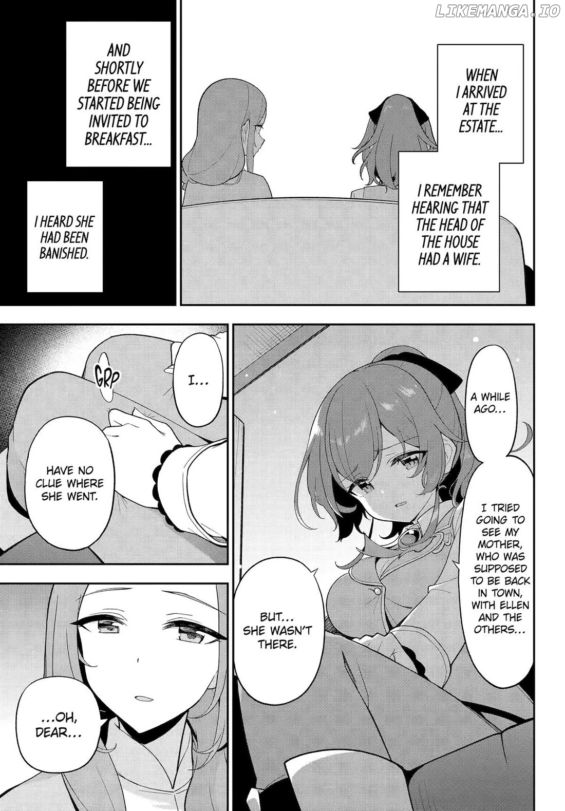 Dad Is A Hero, Mom Is A Spirit, I’m A Reincarnator Chapter 69 - page 9