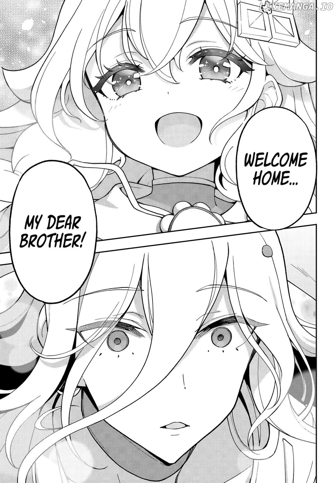 Dad Is A Hero, Mom Is A Spirit, I’m A Reincarnator Chapter 69.5 - page 17